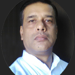 Parkash Dutt, Astrologer in Ludhiana
