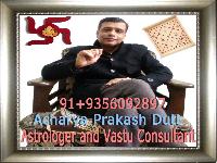 Astrologer Parkash Dutt in  Ludhiana having more than 25 years experience 