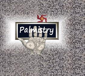 palmistry